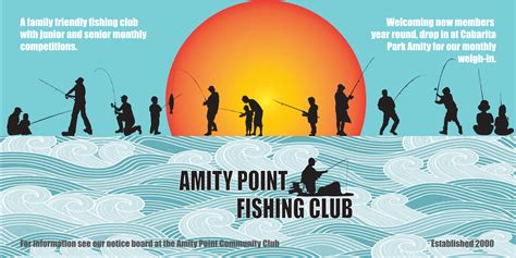 fishing club|Our Clubs .